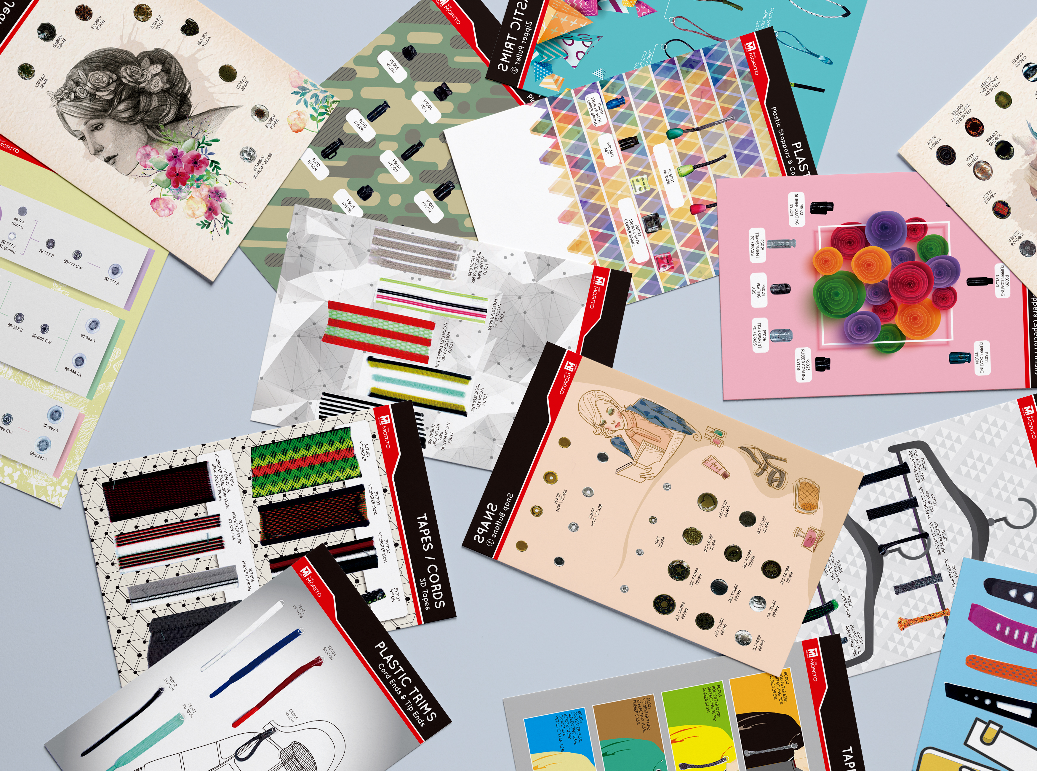 Advertising-Graphic-design-branding-online-marketing-illustration-Binder-Stationery-Brand-Mockup05